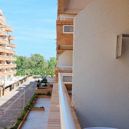 Apartamento Ayf Centrico Azahar Dor Oropesa del Mar Exterior foto