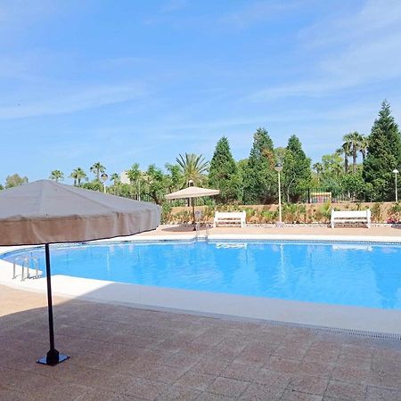 Apartamento Ayf Centrico Azahar Dor Oropesa del Mar Exterior foto