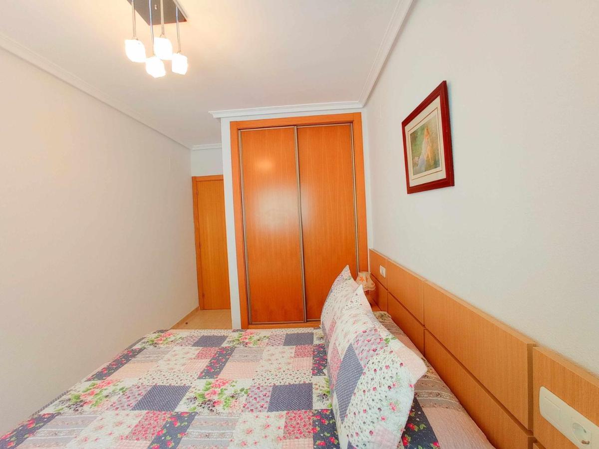 Apartamento Ayf Centrico Azahar Dor Oropesa del Mar Exterior foto