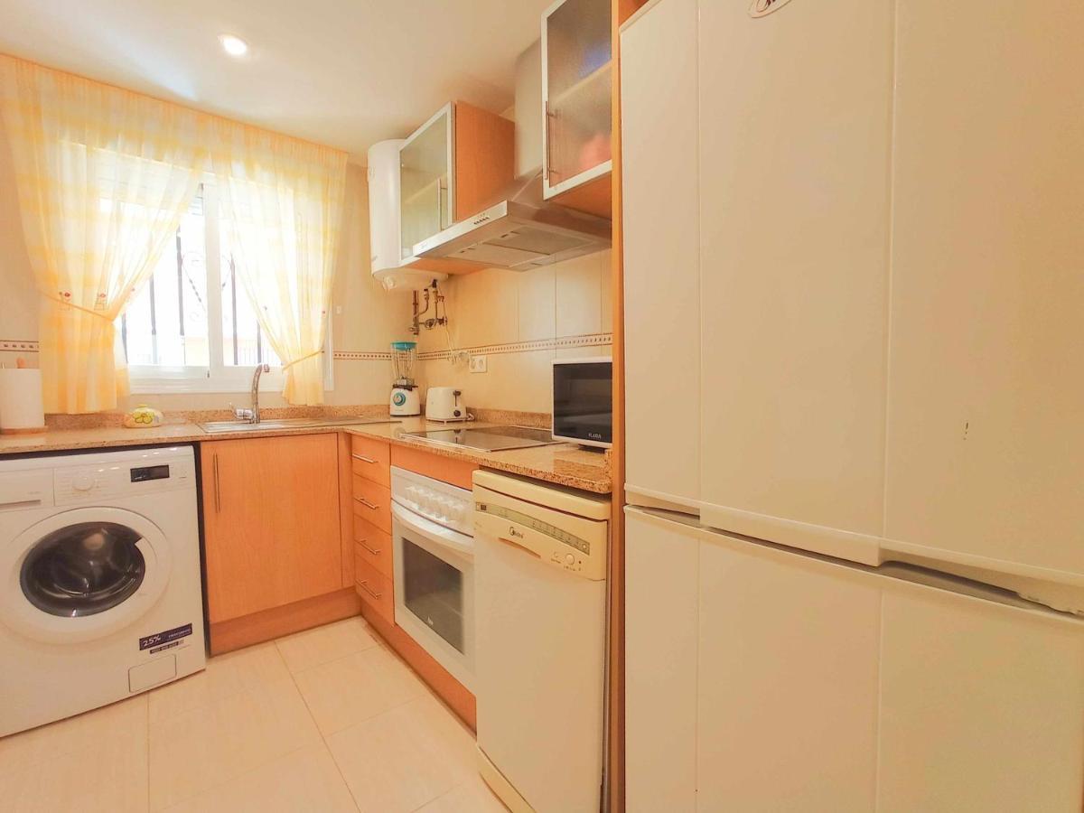 Apartamento Ayf Centrico Azahar Dor Oropesa del Mar Exterior foto