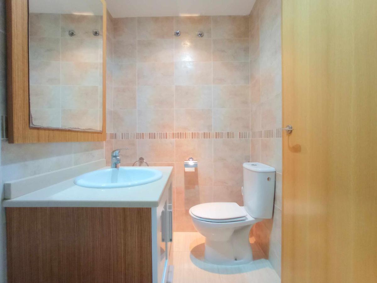 Apartamento Ayf Centrico Azahar Dor Oropesa del Mar Exterior foto