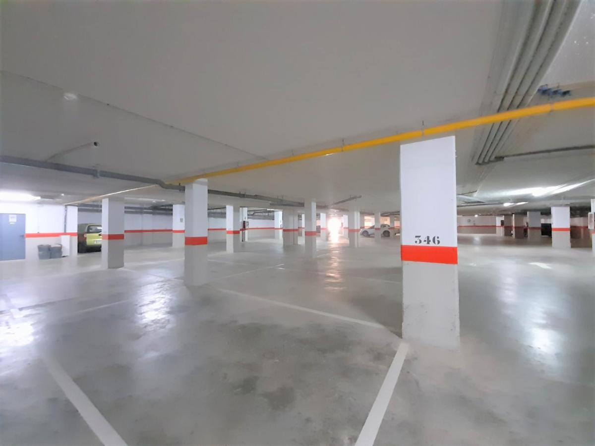 Apartamento Ayf Centrico Azahar Dor Oropesa del Mar Exterior foto