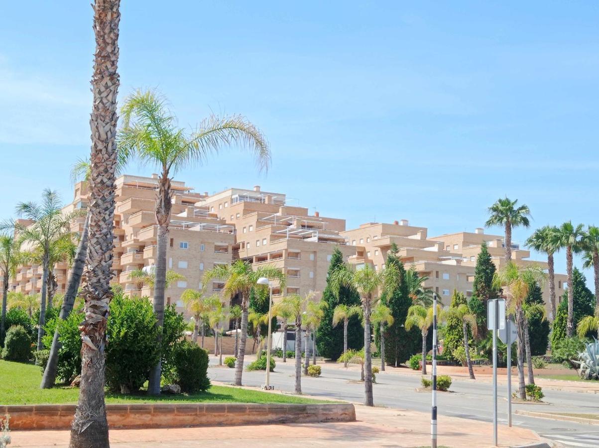 Apartamento Ayf Centrico Azahar Dor Oropesa del Mar Exterior foto