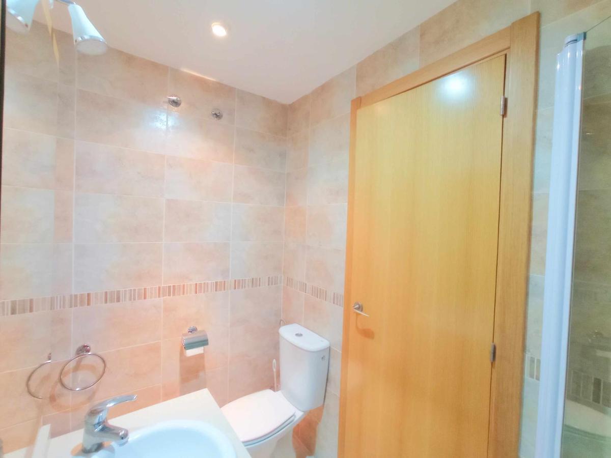 Apartamento Ayf Centrico Azahar Dor Oropesa del Mar Exterior foto