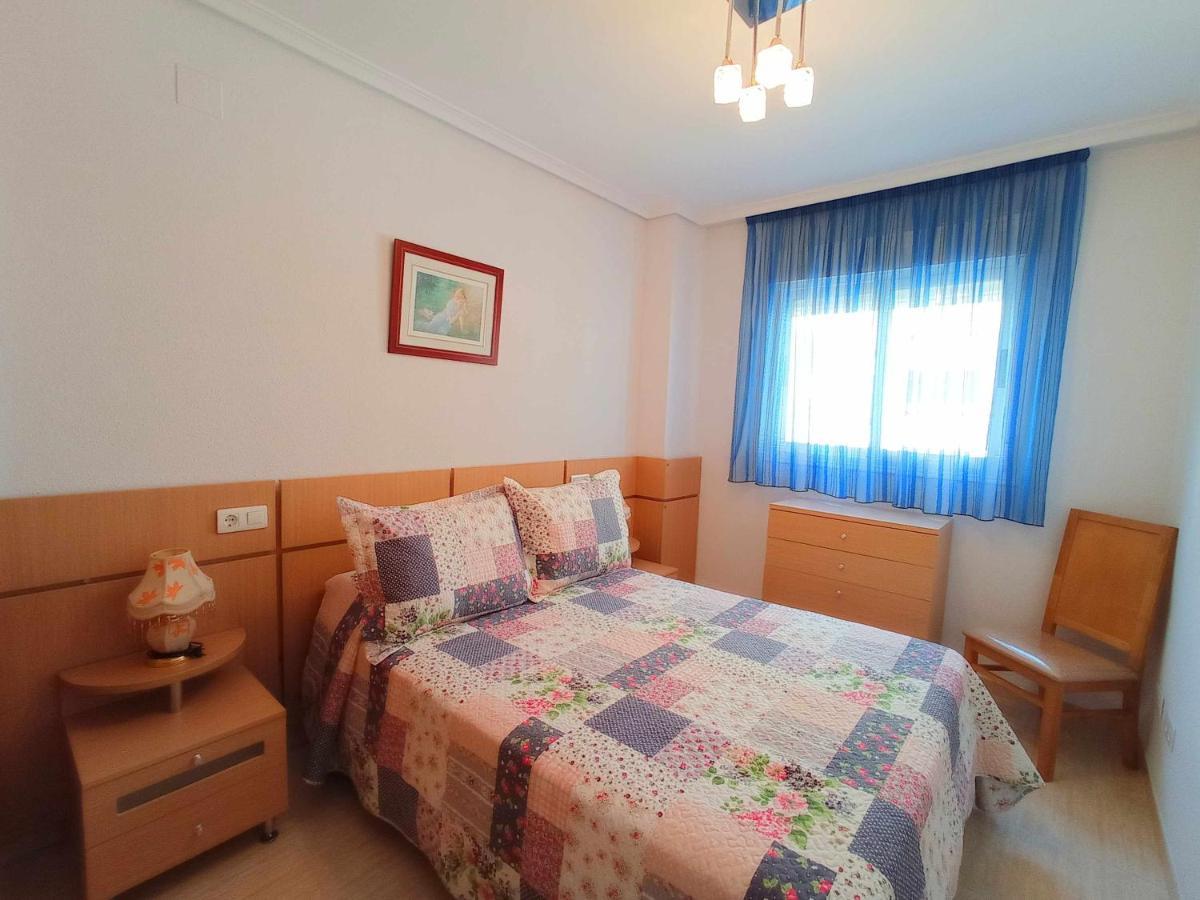 Apartamento Ayf Centrico Azahar Dor Oropesa del Mar Exterior foto