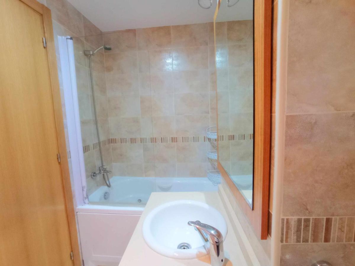 Apartamento Ayf Centrico Azahar Dor Oropesa del Mar Exterior foto