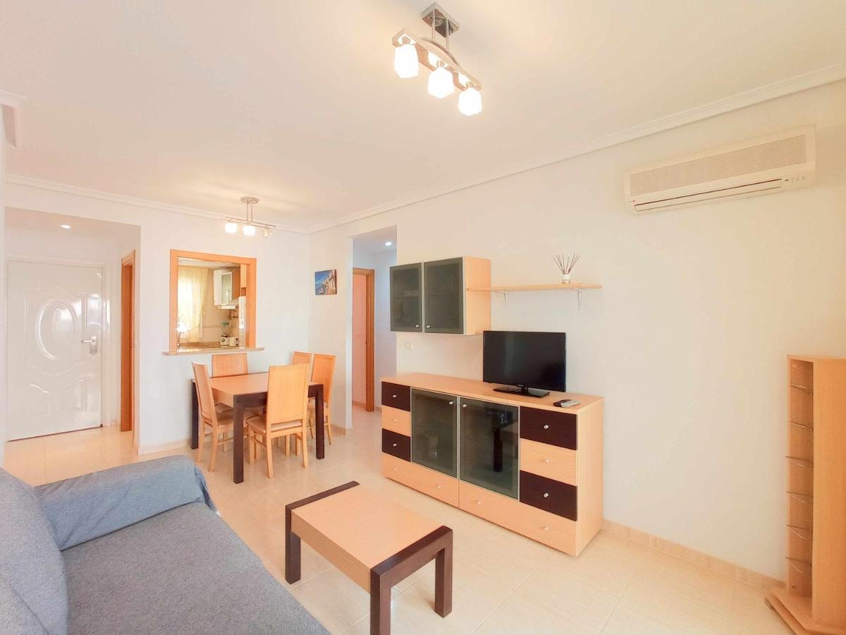 Apartamento Ayf Centrico Azahar Dor Oropesa del Mar Exterior foto