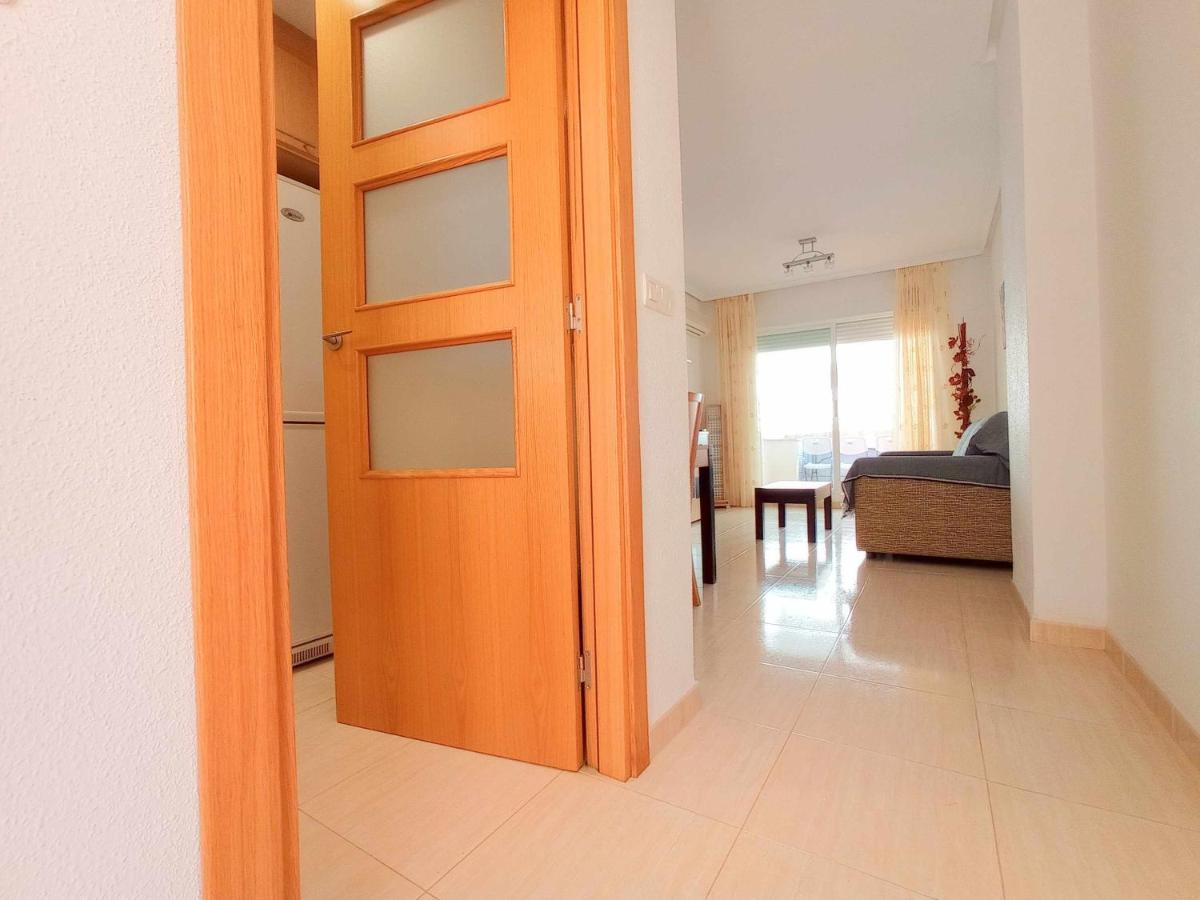 Apartamento Ayf Centrico Azahar Dor Oropesa del Mar Exterior foto